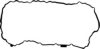 VOLVO 21717753 Gasket, cylinder head cover